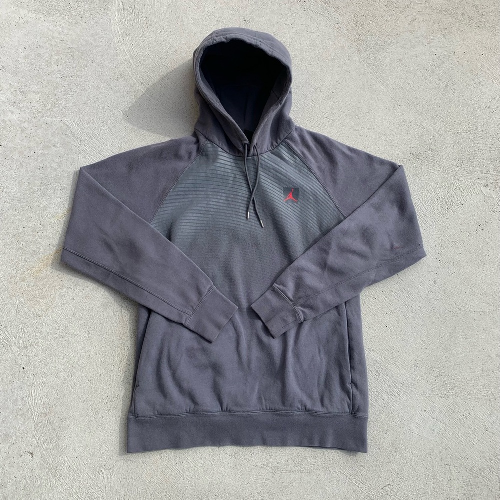 Jordan Hoodie (L)